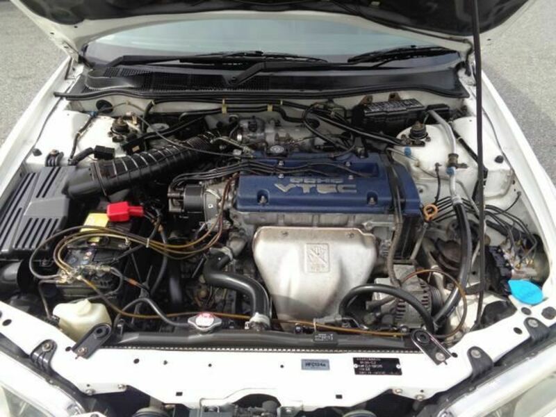 ACCORD WAGON