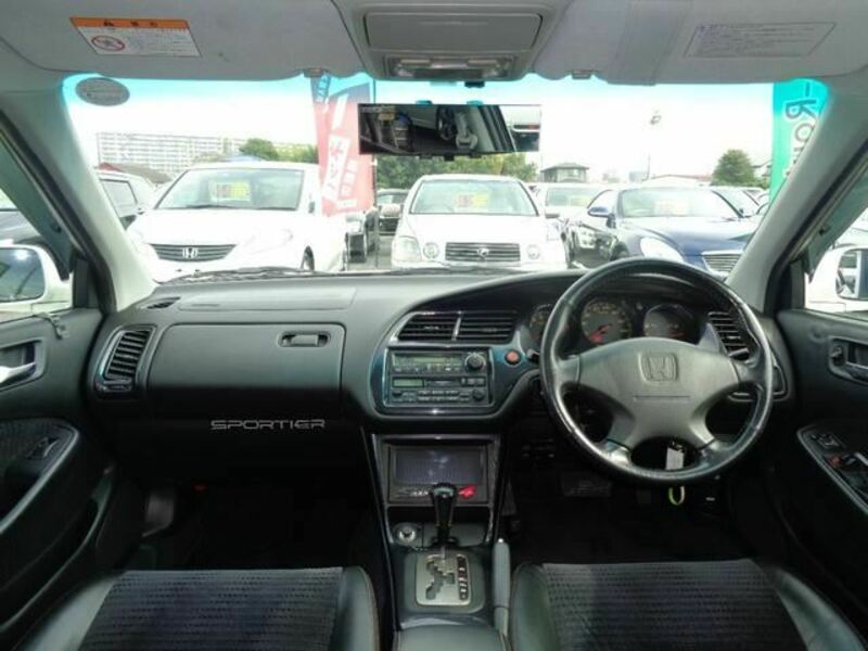 ACCORD WAGON