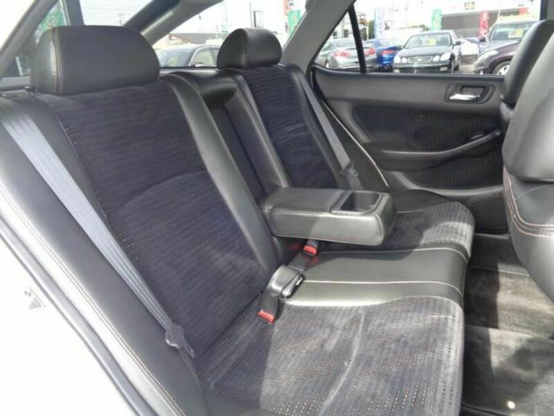 ACCORD WAGON