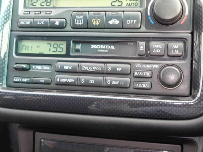 ACCORD WAGON