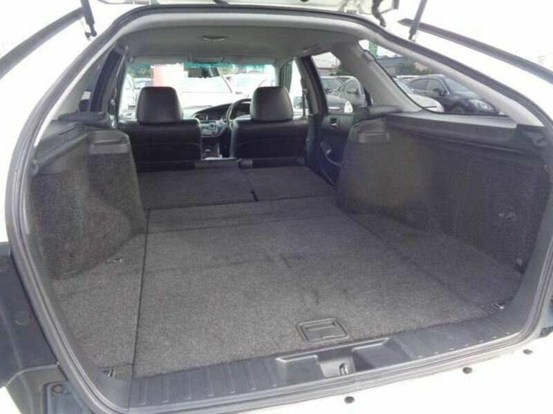 ACCORD WAGON