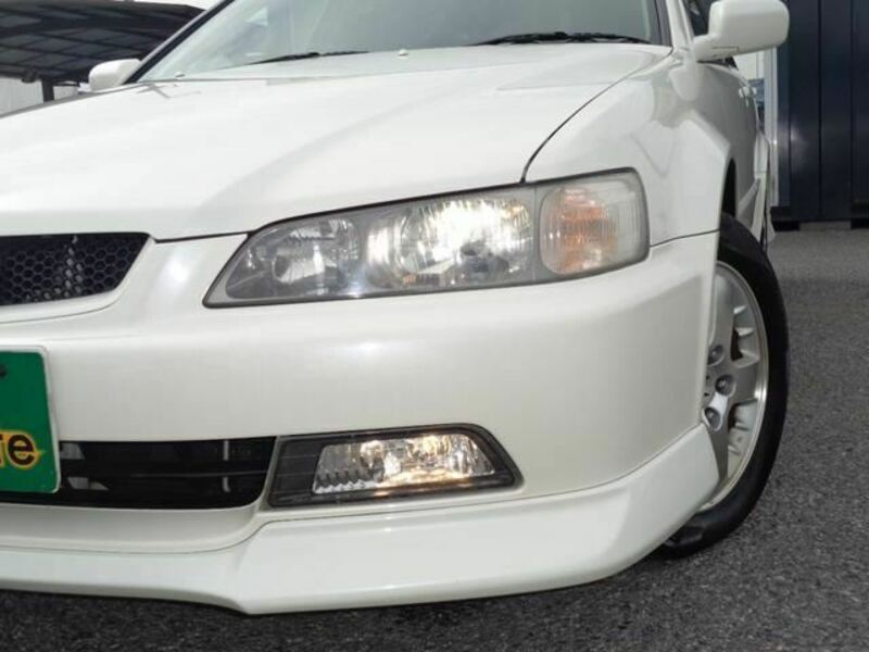 ACCORD WAGON