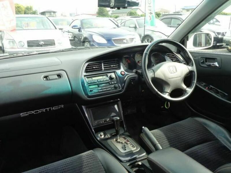 ACCORD WAGON