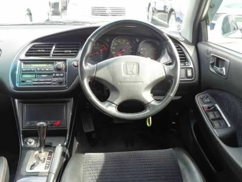 ACCORD WAGON