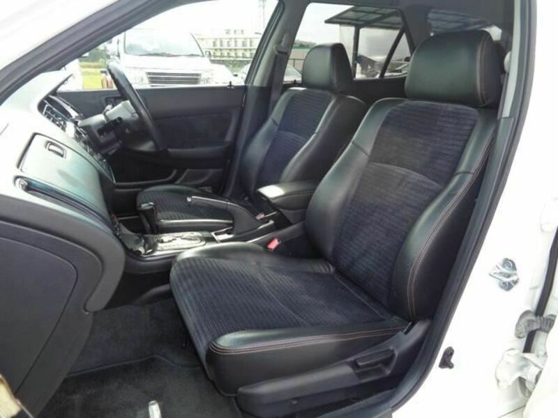 ACCORD WAGON
