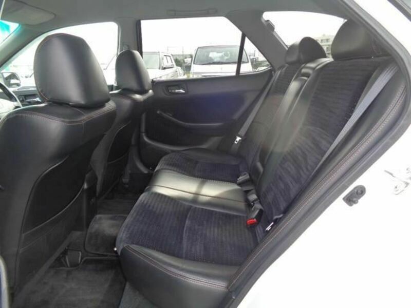 ACCORD WAGON