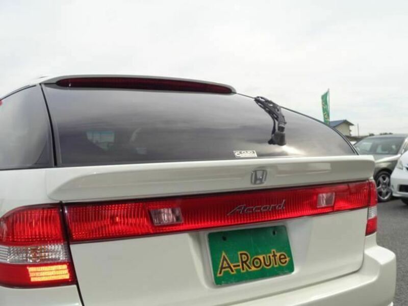 ACCORD WAGON