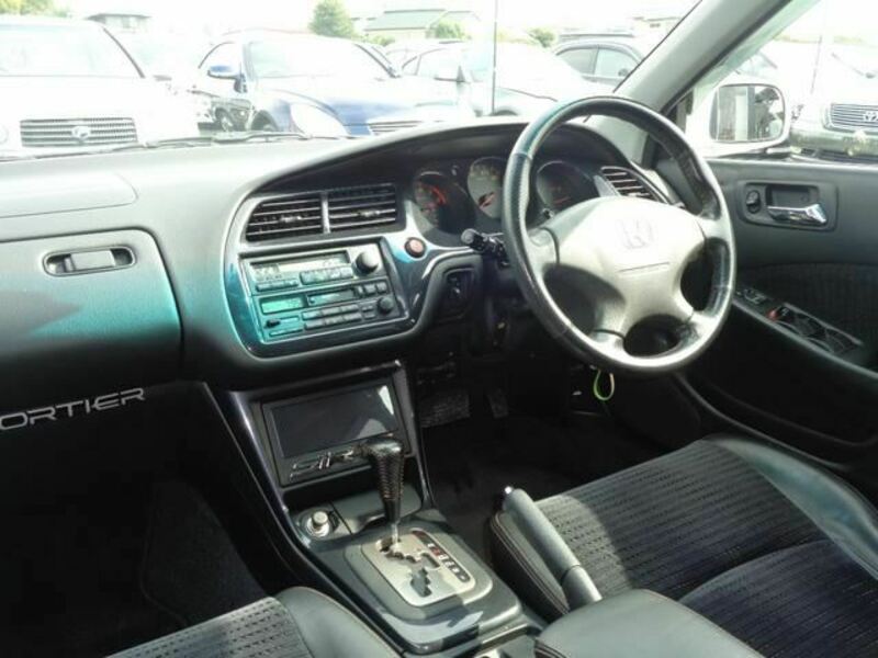 ACCORD WAGON