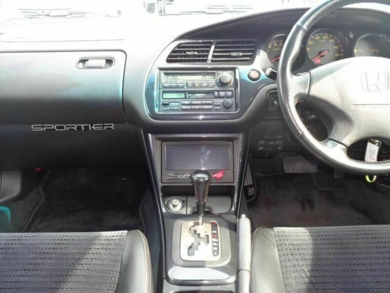 ACCORD WAGON