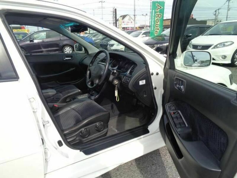 ACCORD WAGON