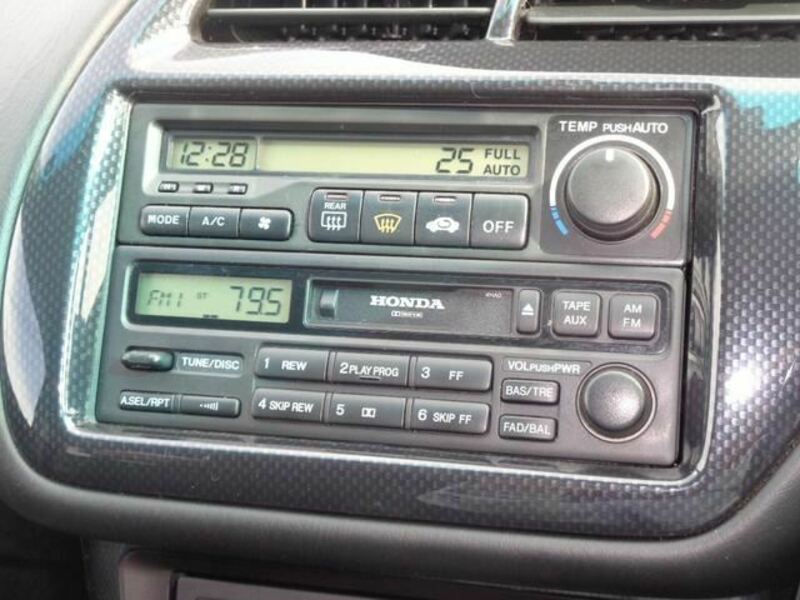 ACCORD WAGON