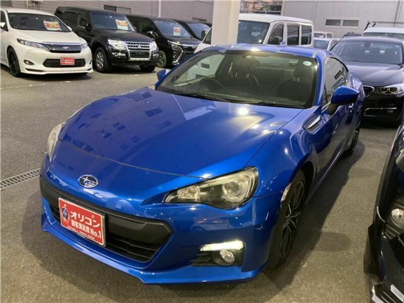 BRZ