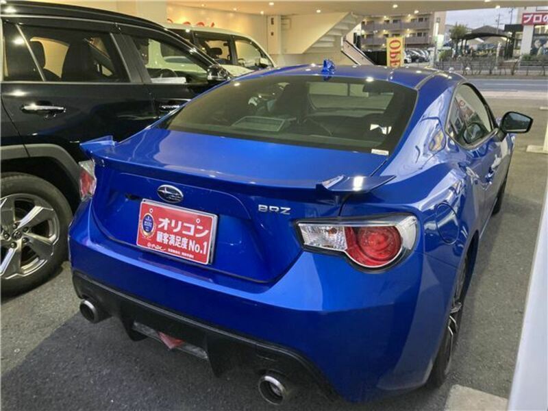 BRZ