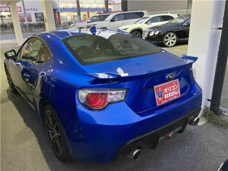 BRZ