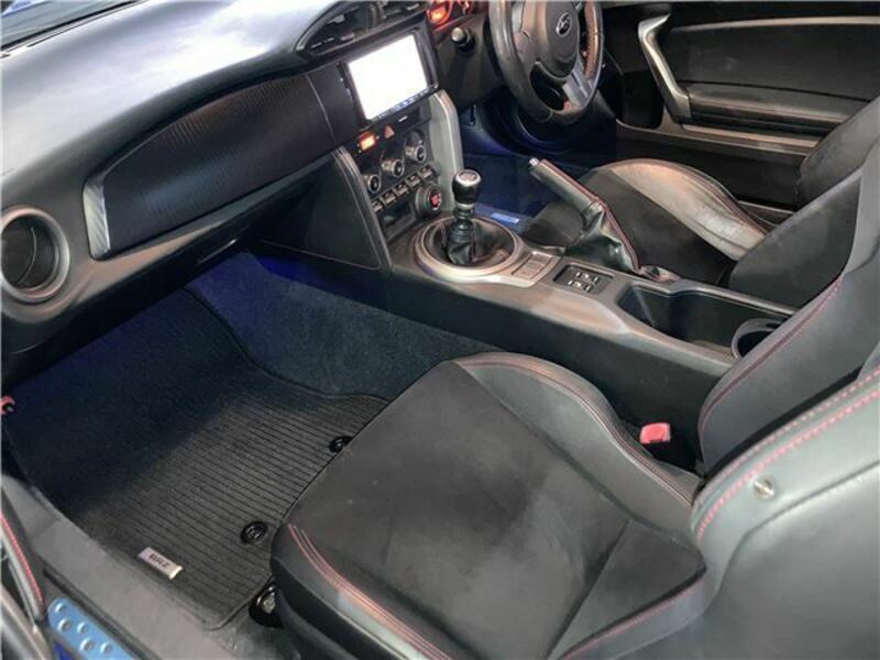 BRZ