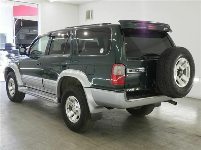 HILUX SURF