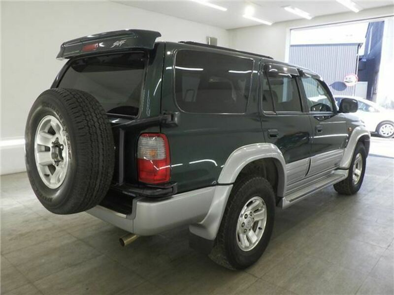HILUX SURF