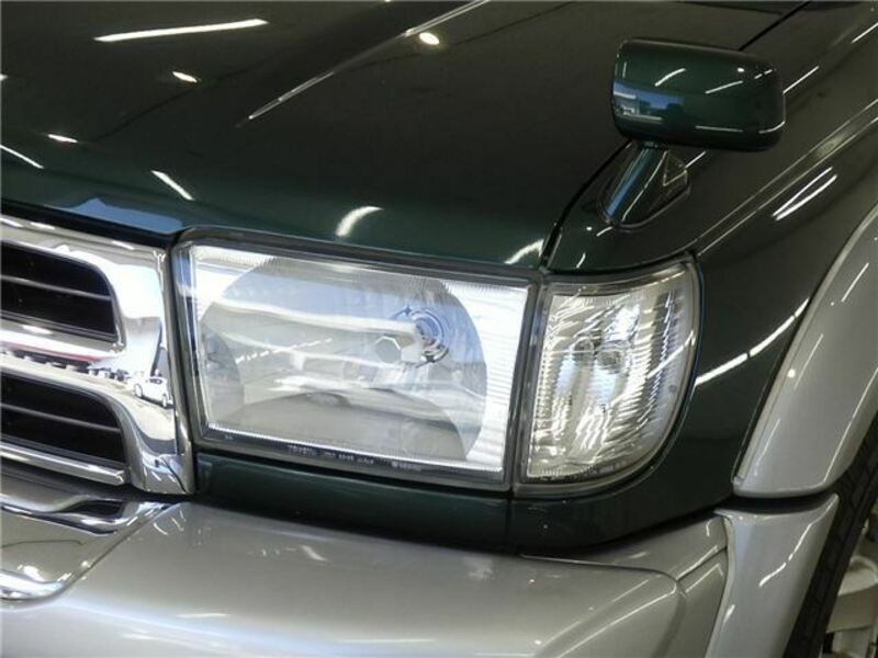 HILUX SURF