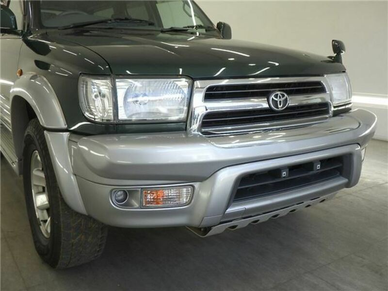 HILUX SURF