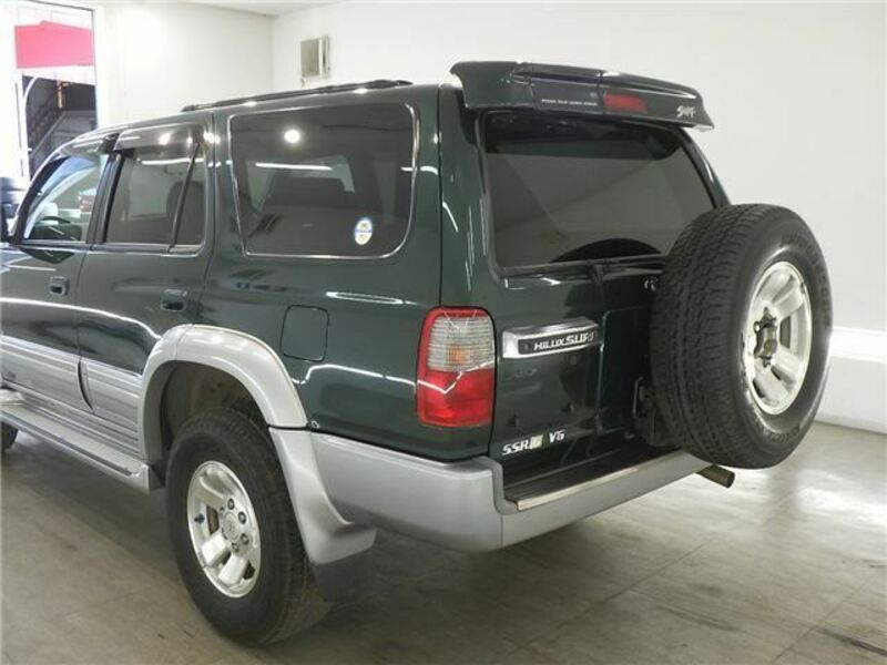 HILUX SURF