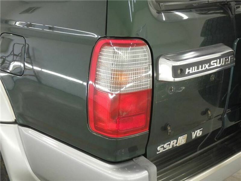 HILUX SURF