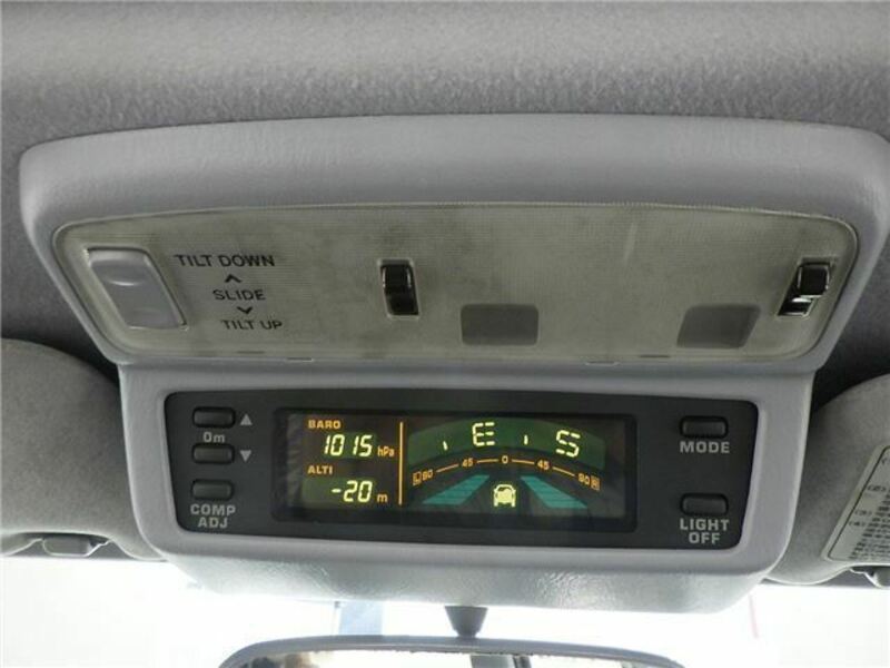 HILUX SURF