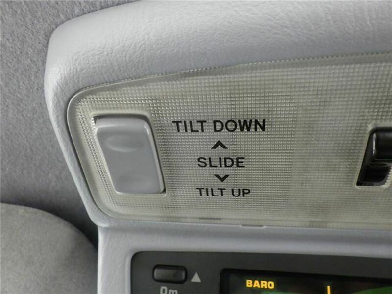 HILUX SURF