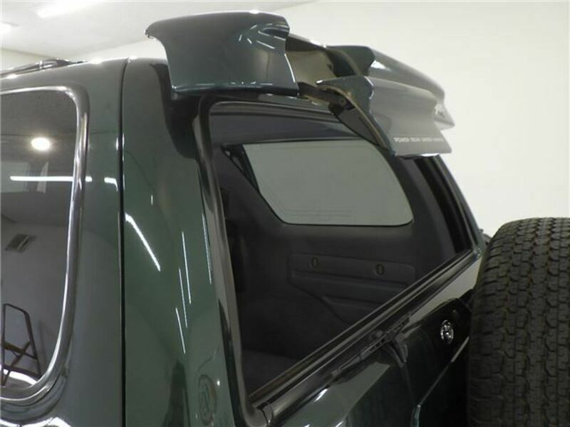 HILUX SURF