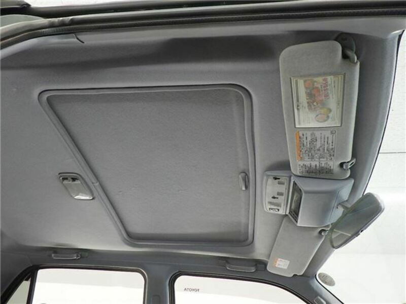 HILUX SURF