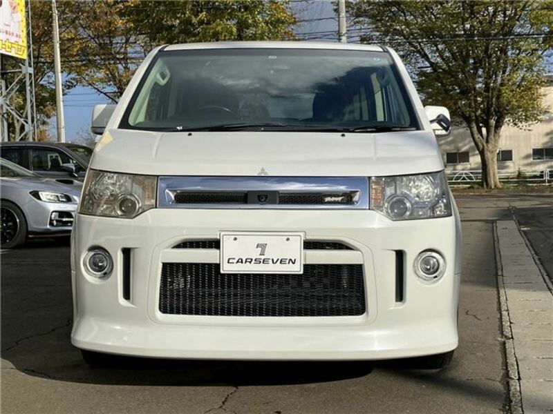 DELICA D5