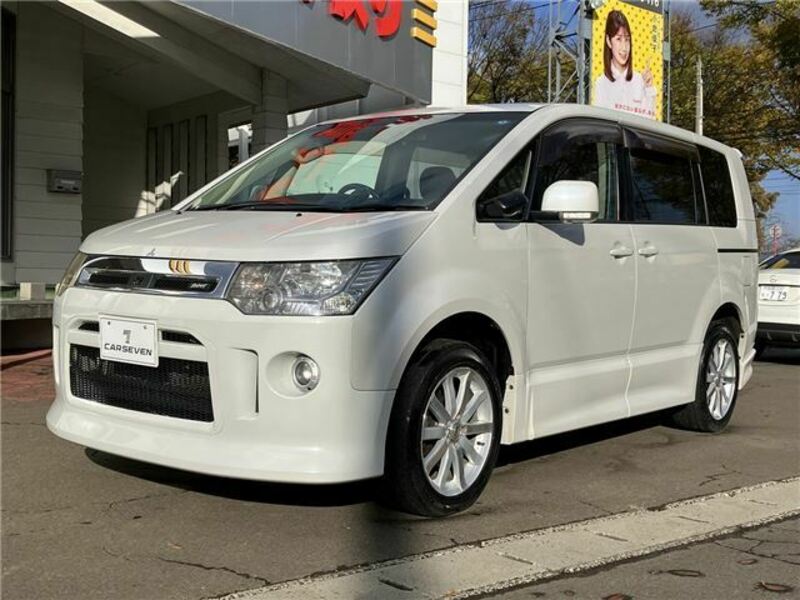 DELICA D5