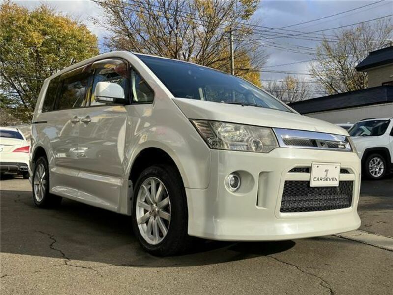 DELICA D5