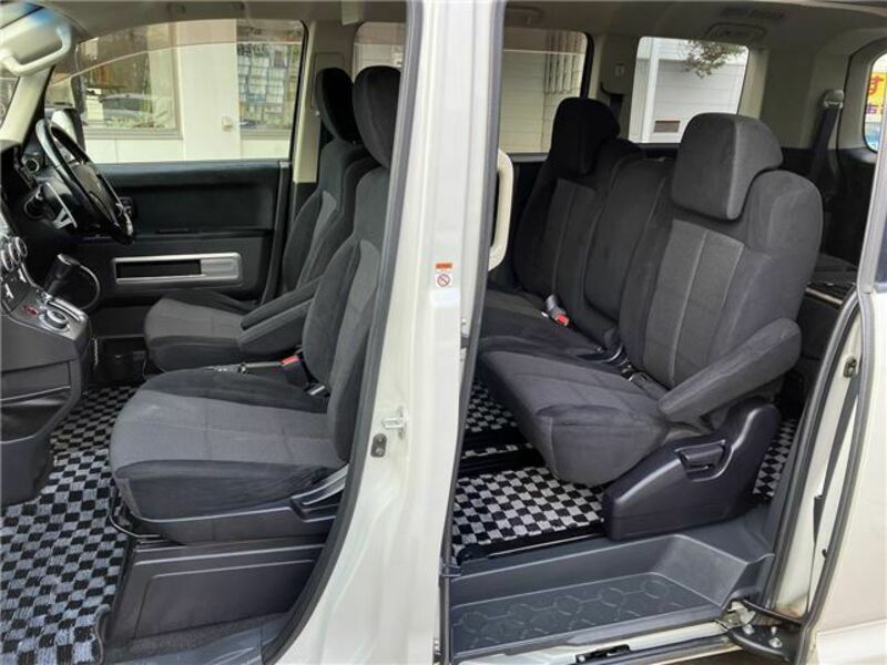 DELICA D5