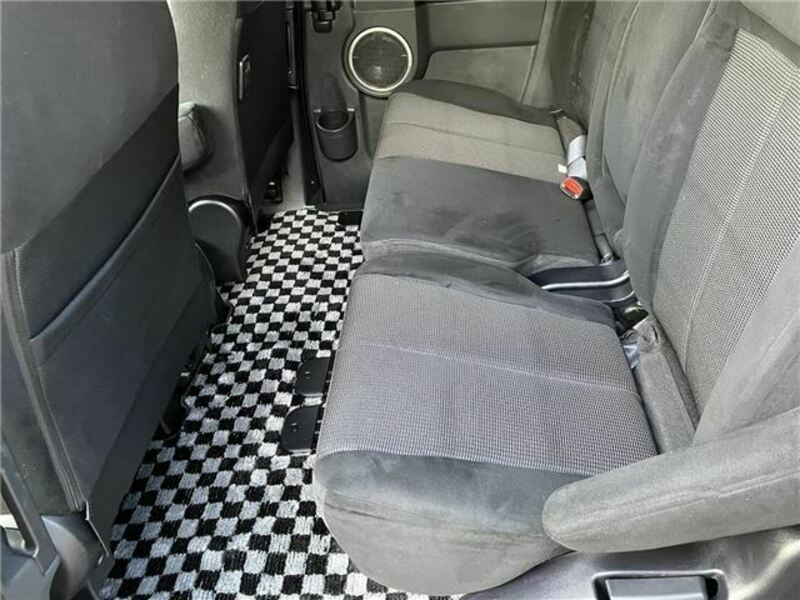 DELICA D5