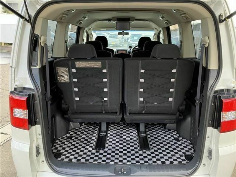 DELICA D5