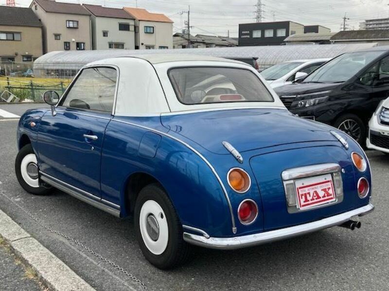 FIGARO