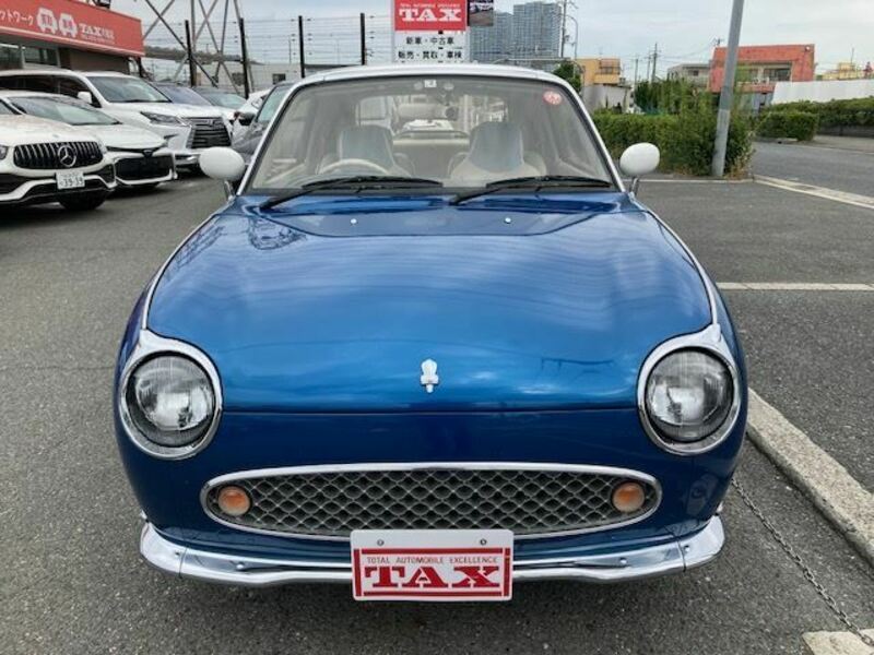 FIGARO