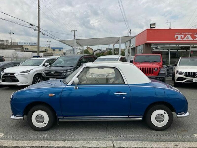 FIGARO