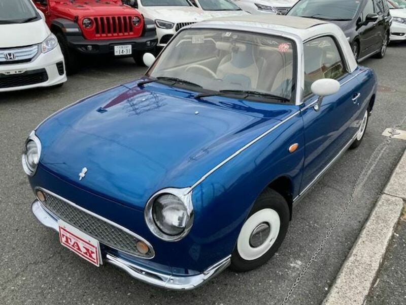 FIGARO