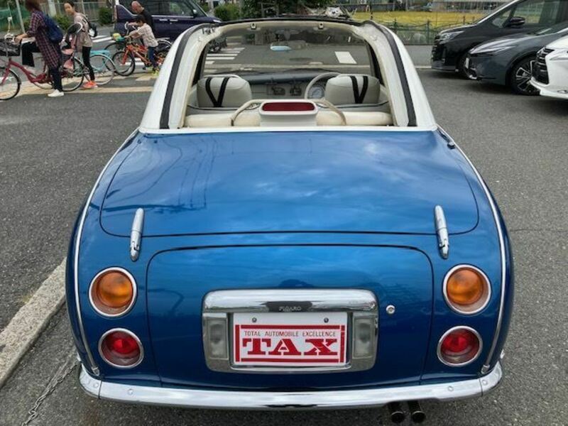 FIGARO