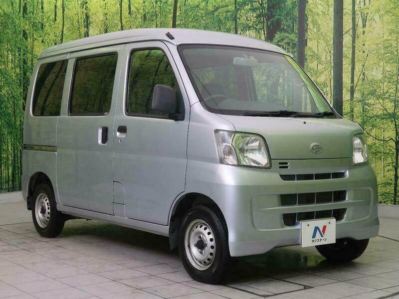 HIJET CARGO