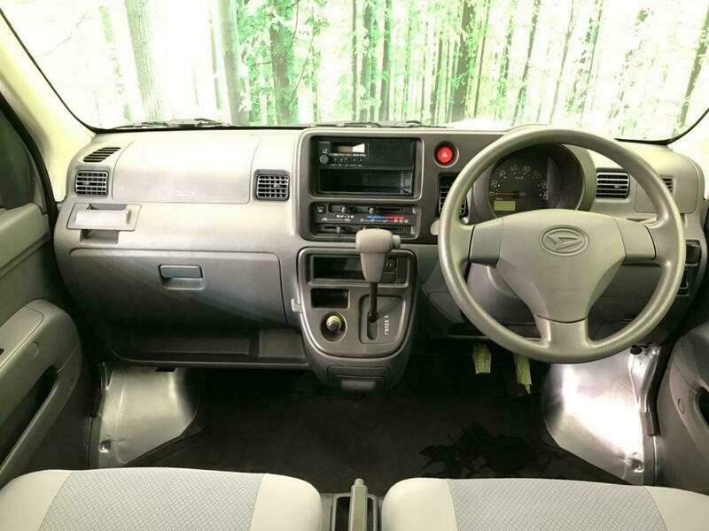 HIJET CARGO