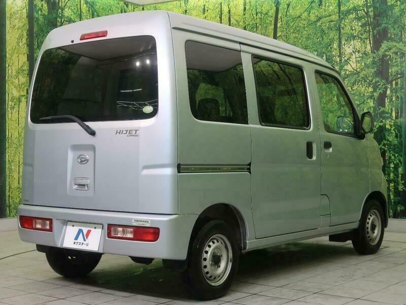 HIJET CARGO