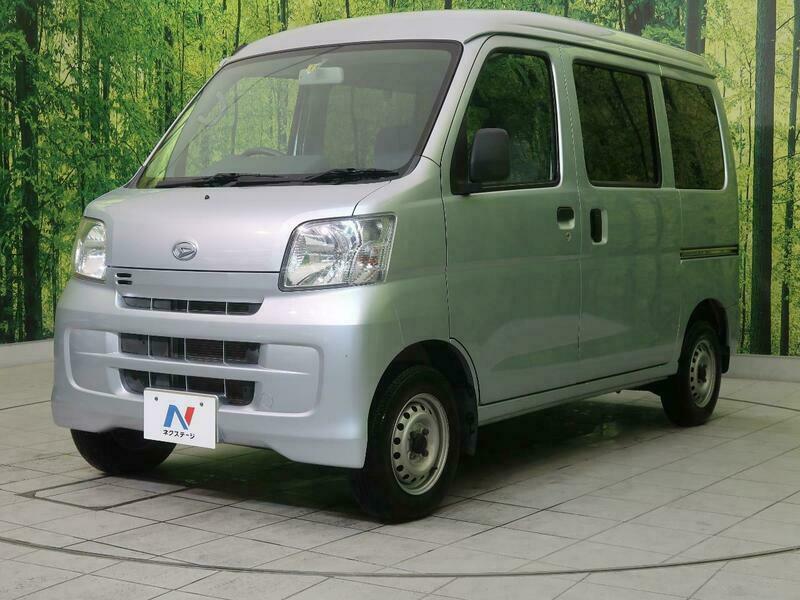 HIJET CARGO