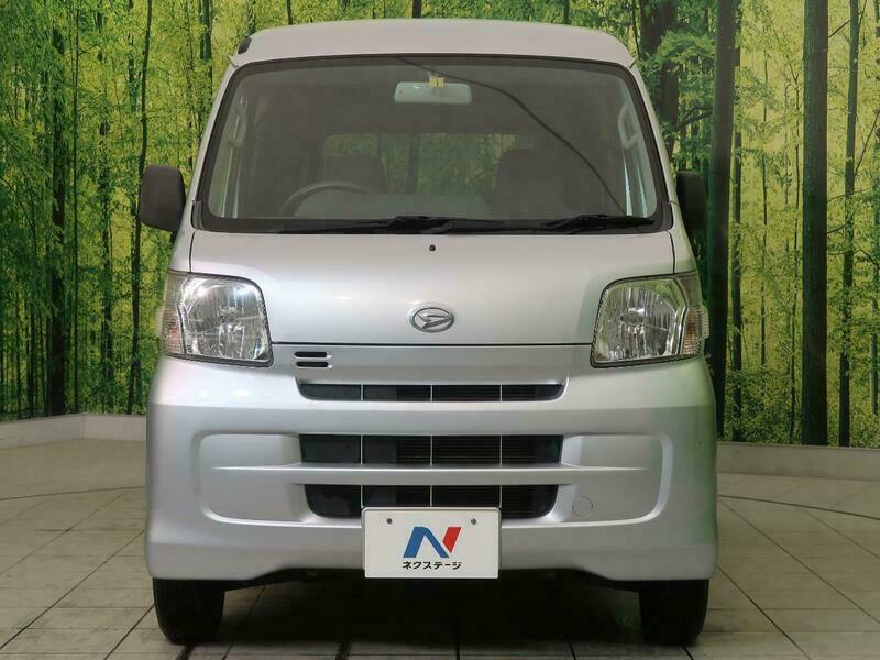 HIJET CARGO