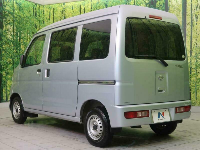 HIJET CARGO