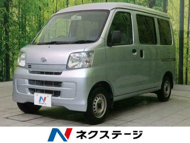 HIJET CARGO
