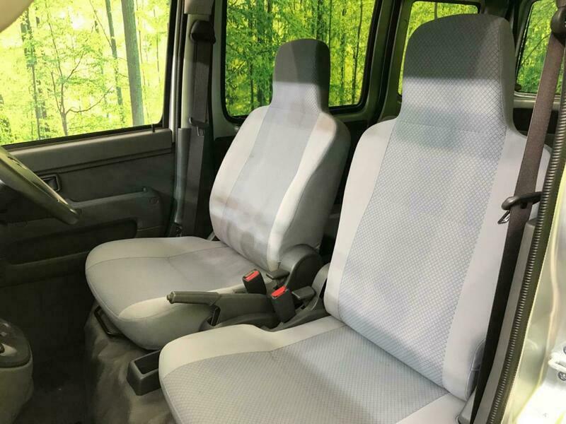 HIJET CARGO