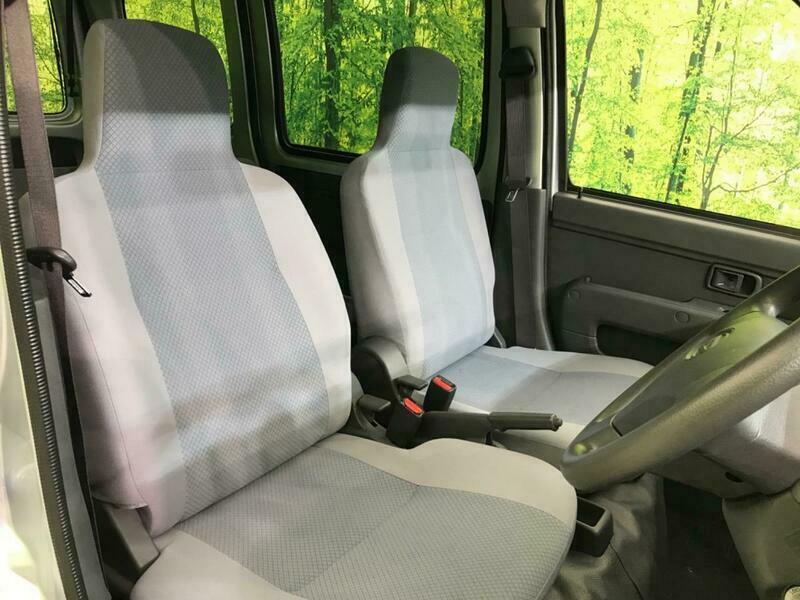 HIJET CARGO