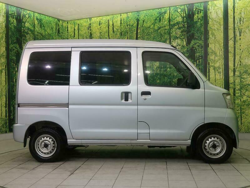 HIJET CARGO